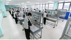中职校园文化建设的思考与对策-图片4