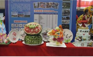 中职校园文化建设的思考与对策-图片5