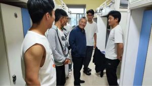 校园环境建设要彰显人文关怀-图片1