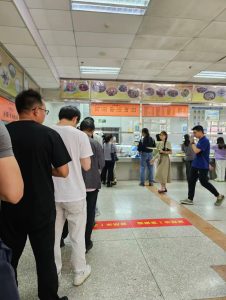 学校食堂文化建设的五个细节-图片2