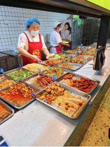 学校食堂文化建设的五个细节-图片4