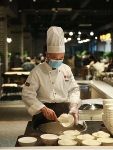 学校食堂文化建设的五个细节-图片4