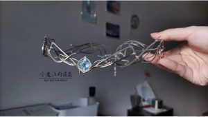 少了一个发夹-图片1