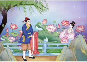 牛郎织女-图片2