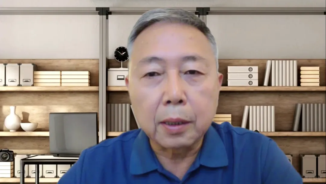 中国教育学会召开学习贯彻全国教育大会精神座谈会-图片5