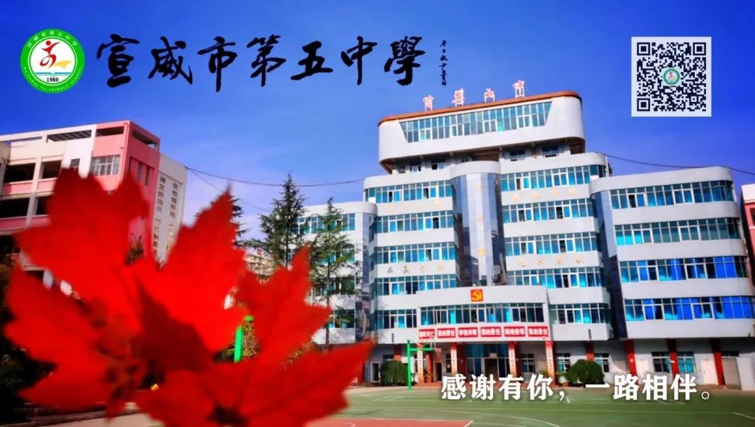 开启新征程  奋进新时代丨宣威市第五中学召开“学党史、跟党走、颂党恩”主题教育动员大会-图片6