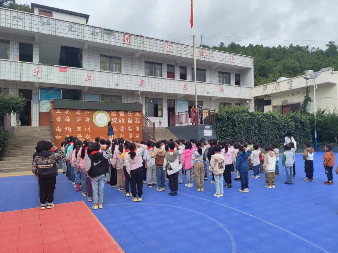 以奋斗表白 以实干献礼丨宣威市教体系统热烈庆祝中华人民共和国成立75周年！-图片11