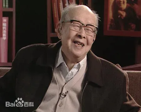 周有光：要给孩子们时间玩，一个人有空余时间才会去思考-图片1