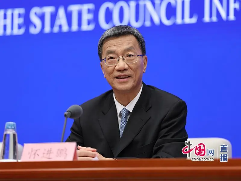 教育部专场解读!国新办发布会聚焦全面推进教育强国建设-图片1