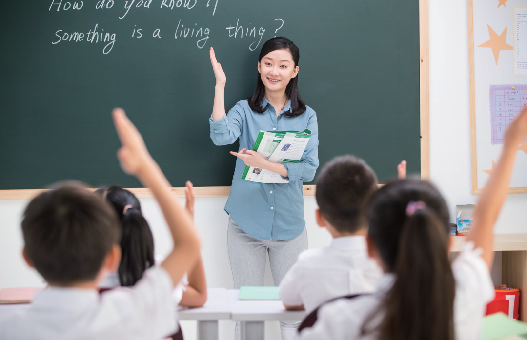 黄全愈：教师不能只画句号，还要与学生一道画问号-图片3
