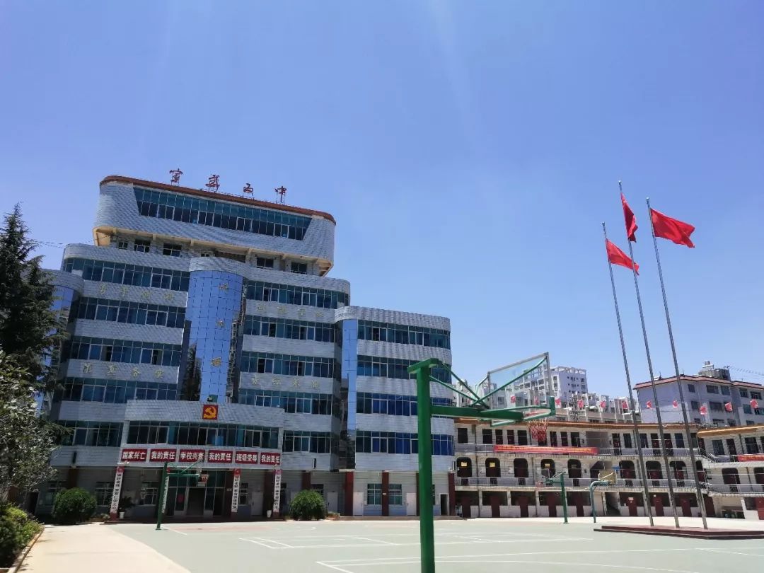 高考丨朝着梦想坚定前行…-图片8