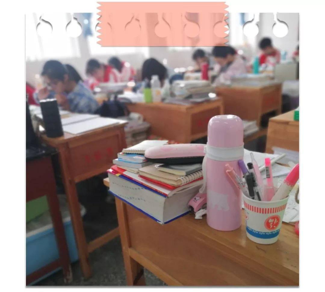 怎样看待高考前各次模拟考及做题中越来越多的“失误”-图片3