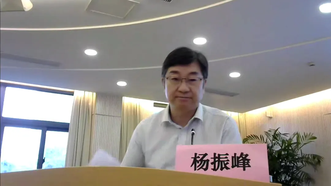 中国教育学会召开学习贯彻全国教育大会精神座谈会-图片8