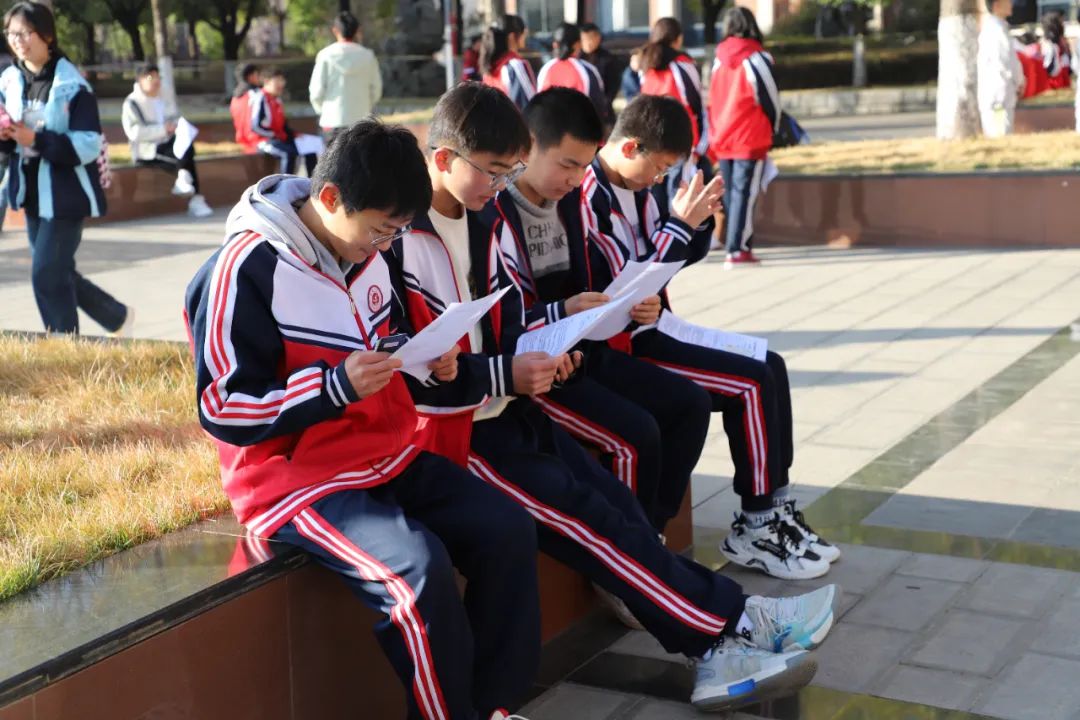 国赛24人,省赛165人——宣威三中学子在第十届全国中学生科普科幻作文大赛斩获佳绩-图片1