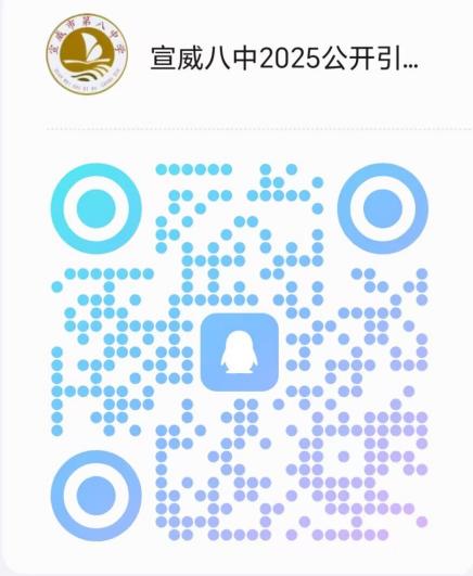 宣威市教育体育局所属部分学校2025年公开引进教育人才专项公告-图片3