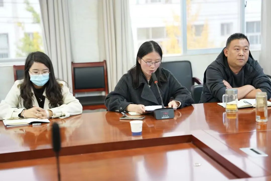 普洱市思茅区第四中学领导、教师赴宣威市第七中学参观交流-图片8