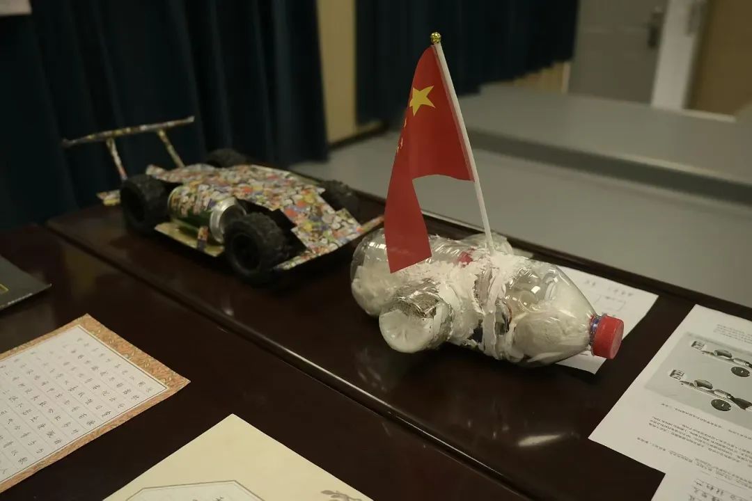 青春活力  科技创新  文化绽放——宣威八中第二十届体育文化艺术节纪实-图片19