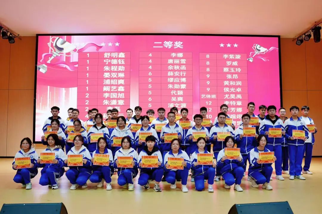 榜样力量带头前行，携手共创辉煌未来-图片2