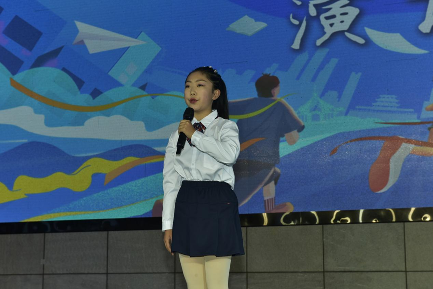 青春活力  科技创新  文化绽放——宣威八中第二十届体育文化艺术节纪实-图片12