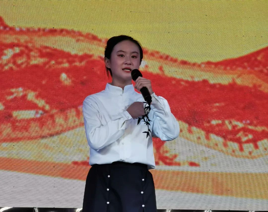 青春活力  科技创新  文化绽放——宣威八中第二十届体育文化艺术节纪实-图片11