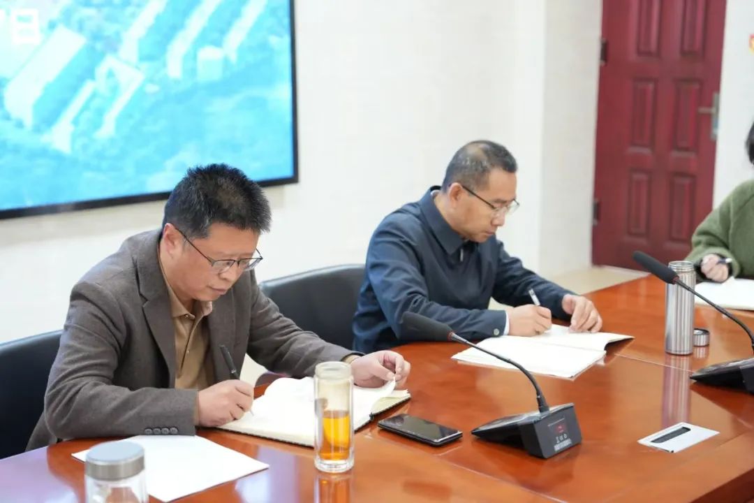 普洱市思茅区第四中学领导、教师赴宣威市第七中学参观交流-图片11