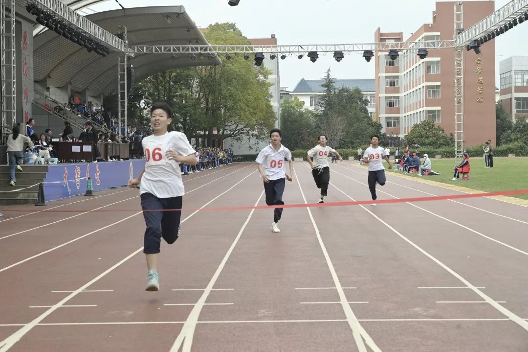 青春活力  科技创新  文化绽放——宣威八中第二十届体育文化艺术节纪实-图片9