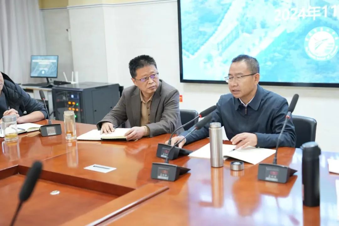普洱市思茅区第四中学领导、教师赴宣威市第七中学参观交流-图片10