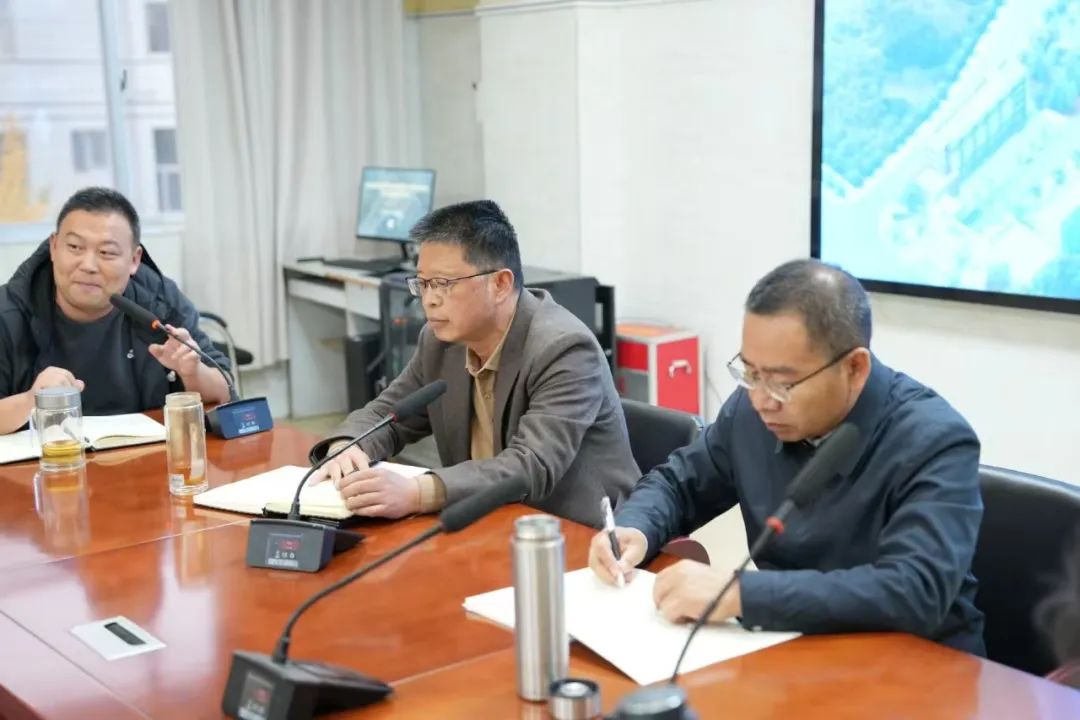 普洱市思茅区第四中学领导、教师赴宣威市第七中学参观交流-图片12