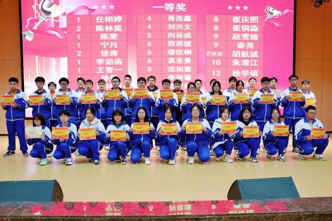榜样力量带头前行，携手共创辉煌未来-图片2