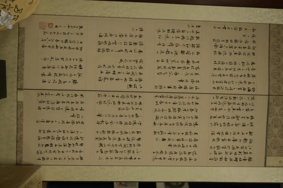 青春活力  科技创新  文化绽放——宣威八中第二十届体育文化艺术节纪实-图片23