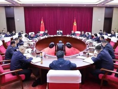 市委教育工作领导小组全体会议强调：深入学习贯彻习近平总书记关于教育的重要论述 加快推进教育强市建设-图片1