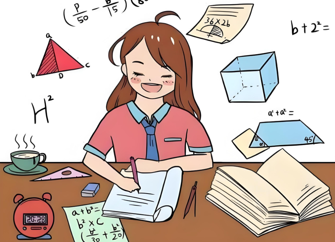 “平时都会，考试不对”的根源不在粗心，而是因为这4点-图片1