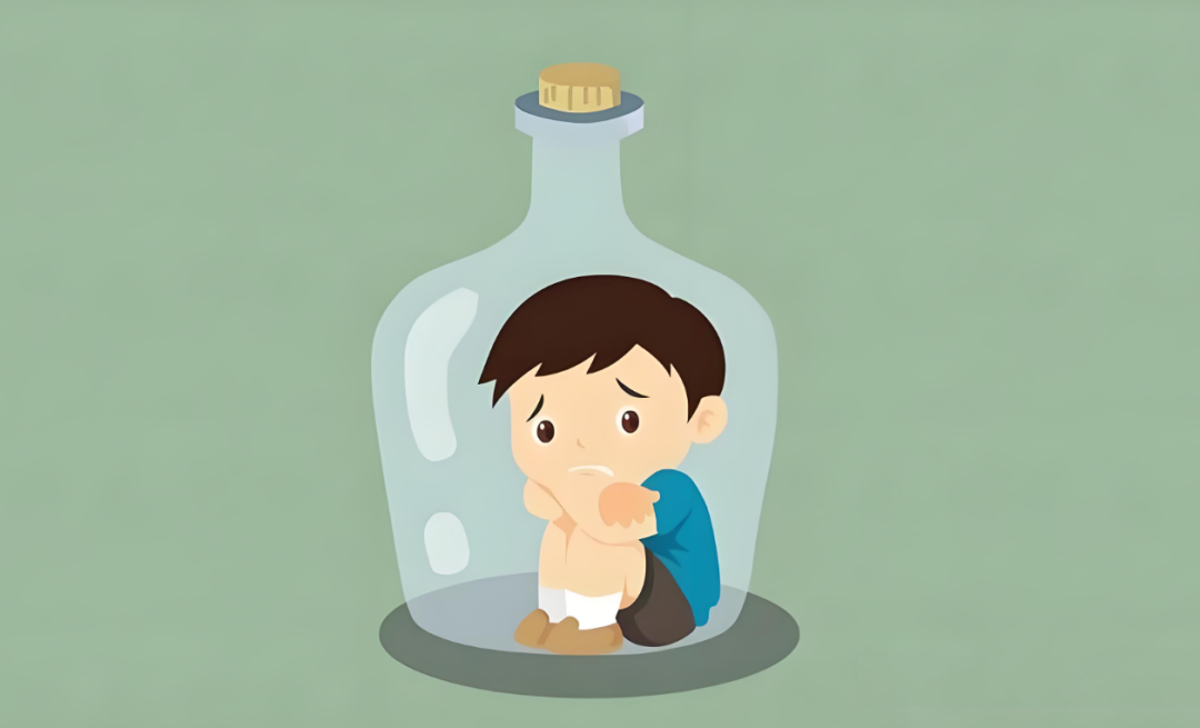 孩子不会合理表达情绪，家长应该如何引导孩子表达情绪？-图片1