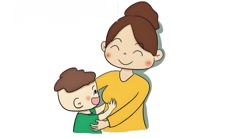 孩子不会合理表达情绪，家长应该如何引导孩子表达情绪？-图片3