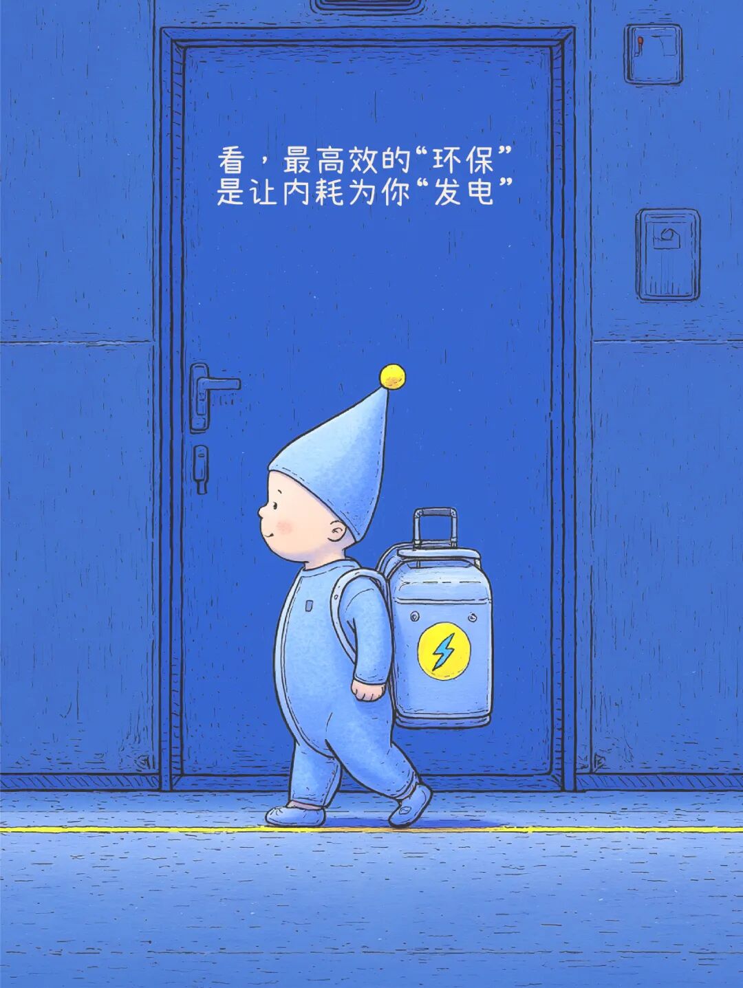 【夜读】正在内耗的人,建议看完!-图片2