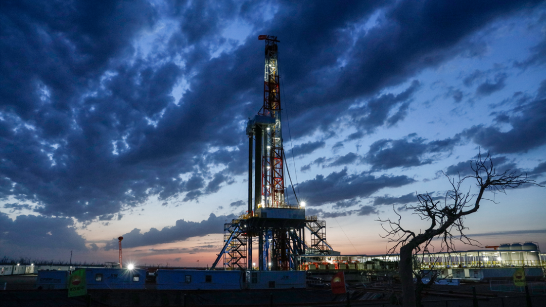 “超级电梯”,向地心进发|国家工业密码·未来篇-图片2