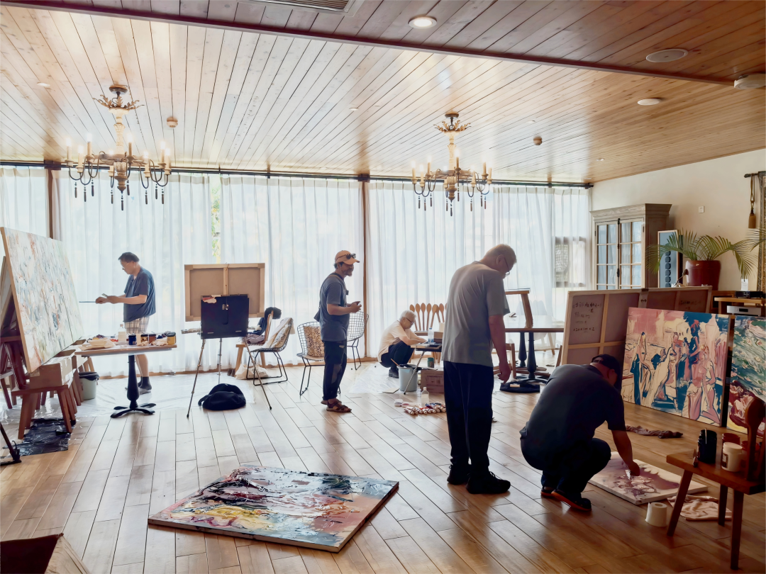 620位！云南这个县，艺术家含量超标啦丨在云南样样好-图片1