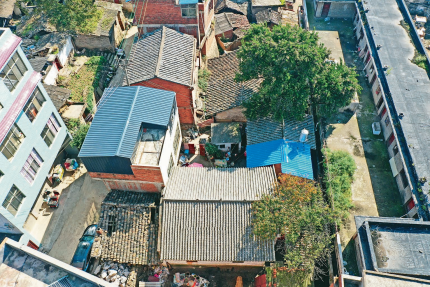 曲靖红色资源图录 | 宣威市周建屏故居-图片3