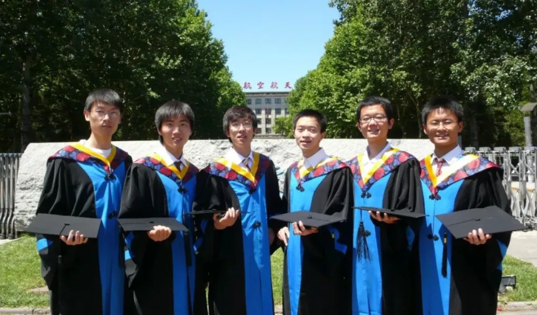 那个考上北航的少年，后来怎么样了？-图片3