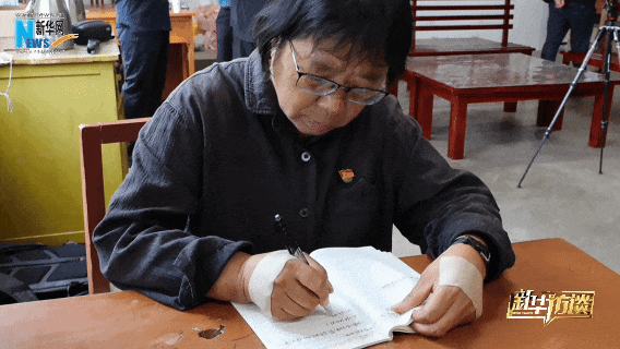 张桂梅、路生梅，共唱红梅赞！-图片7