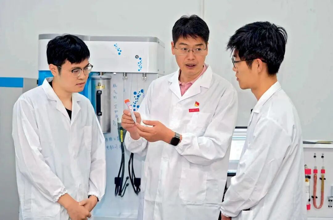 以青春之我书写奋进答卷——云南青年党员一线履职风采-图片2
