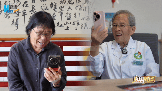 张桂梅、路生梅，共唱红梅赞！-图片8