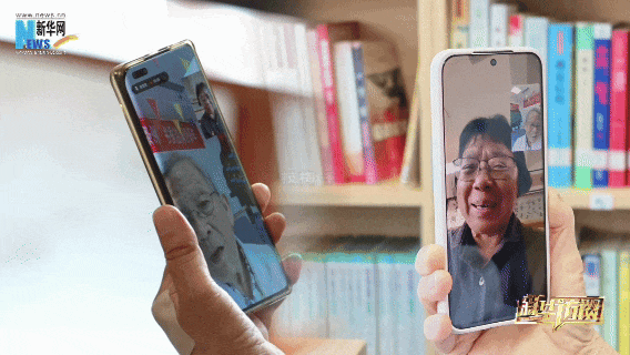 张桂梅、路生梅，共唱红梅赞！-图片9