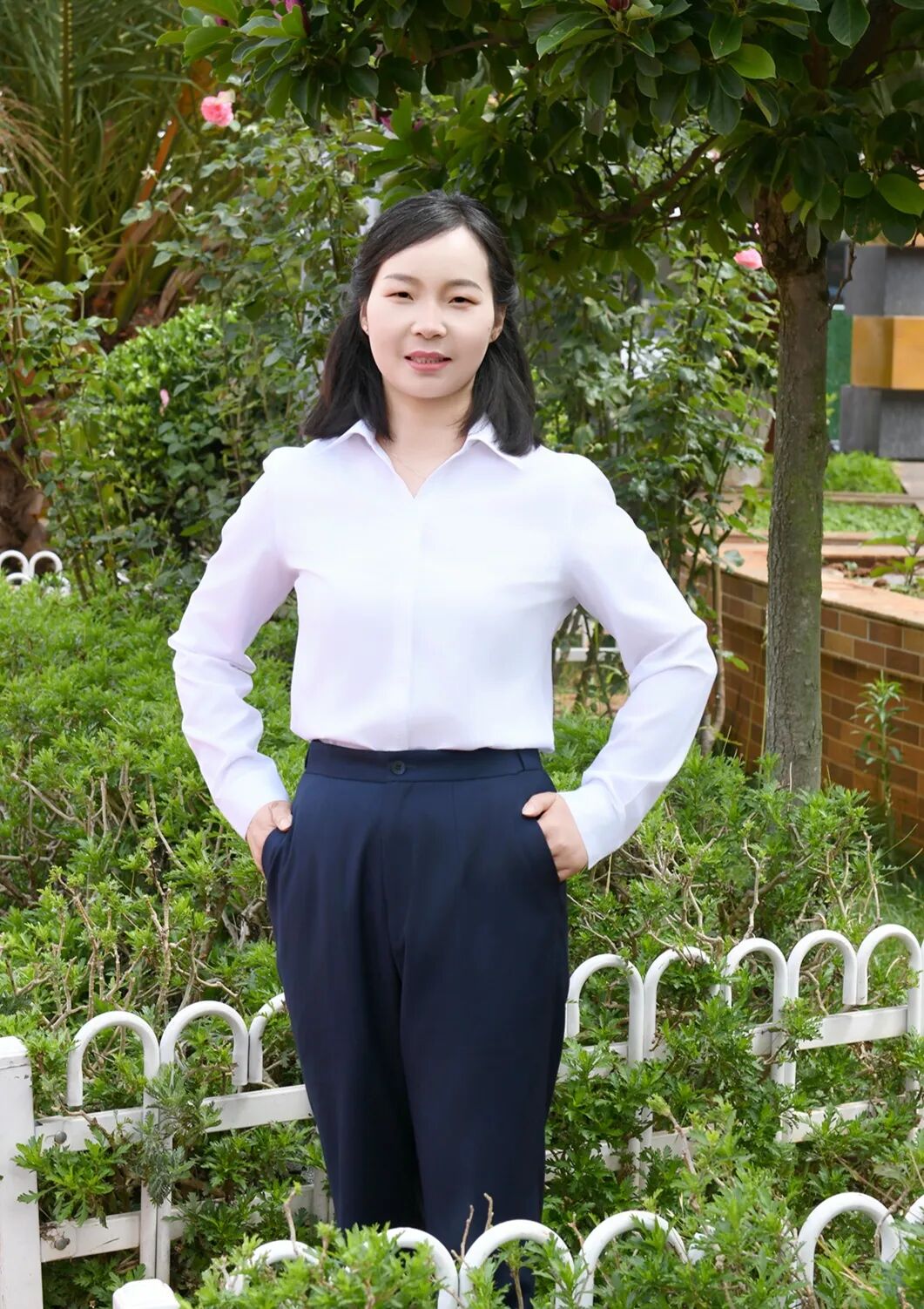 从1908年到2026年：那些目送孩子远行的人——西宁二小2026年毕业班教师风采-图片3