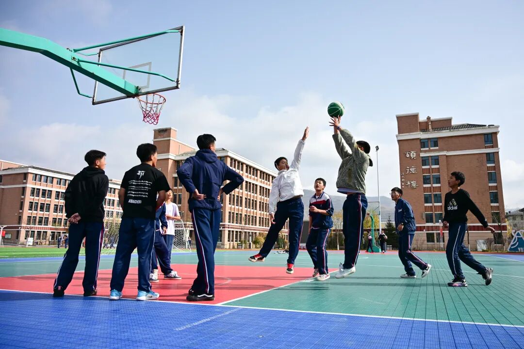 “只要你考得上，就有国家给你托底！”-图片2