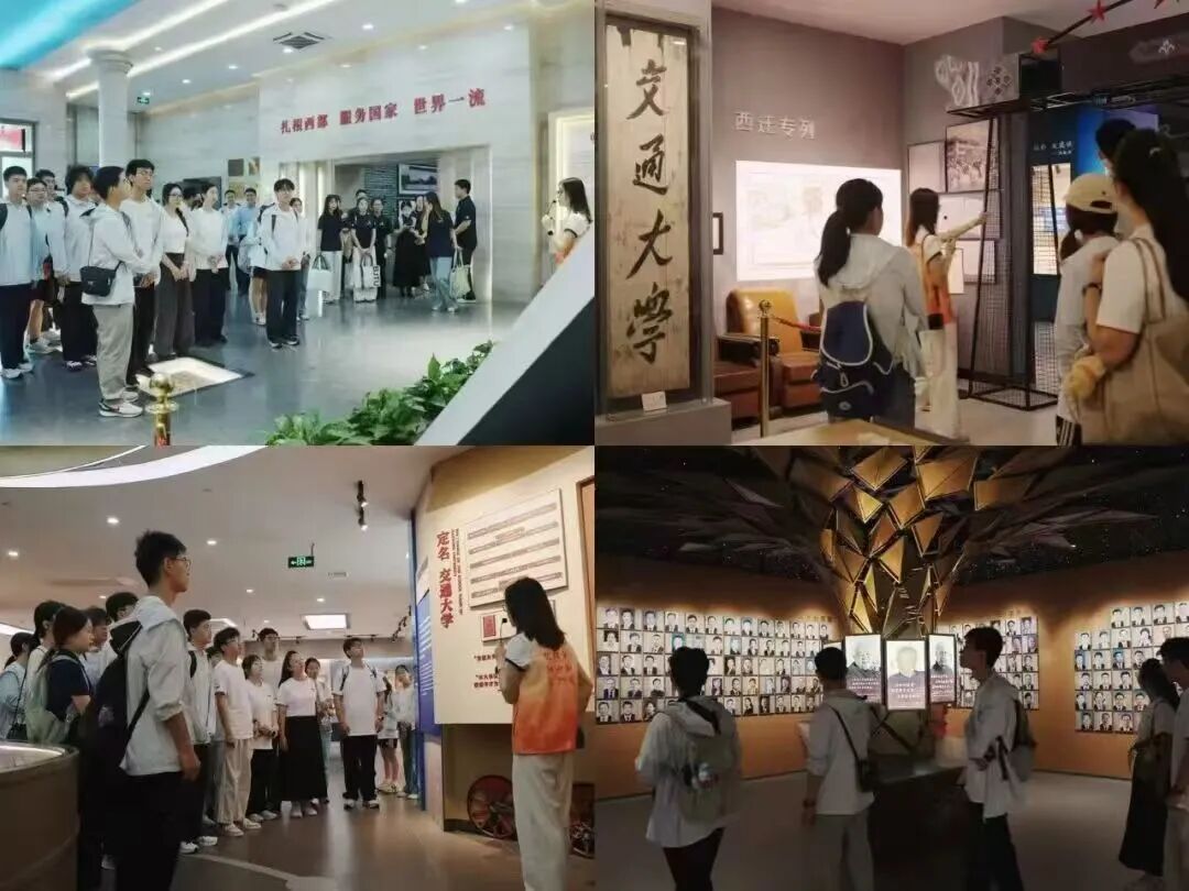 “大学生放假第一站不是回家?!”🤔“当然,假期标配……”🥳-图片1